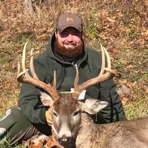 Meet your Posher, Ben